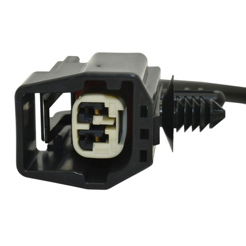 With Wire Detonation Sensor 1S7A-12A699-BA FIT FOR Volvo C30 1.8 Land Rover Freelander 2 Range Rover Evoque LV 2.0 Mazda 3 BK