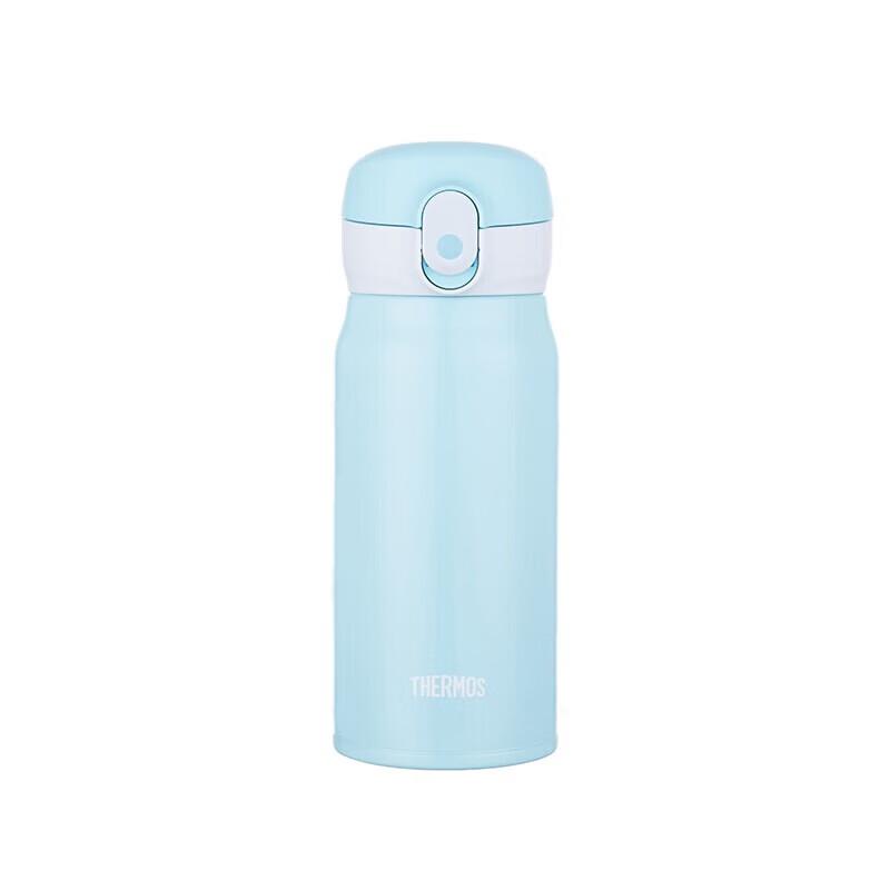 THERMOS TCMC-400S Stainless Steel Vacuum Flask