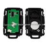 Compatible with 5-Button Chevy Colorado/Silverado Key Remote M3N32337100