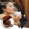Boat Motor Coffee Stirrer Novelty Propeller Mixing Tool Small Blender for kitchen Bar Home Cafe Beverage Cocktail Milk
