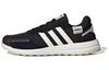 Dámské Retrorun 'Core Black' Dámské EH1859