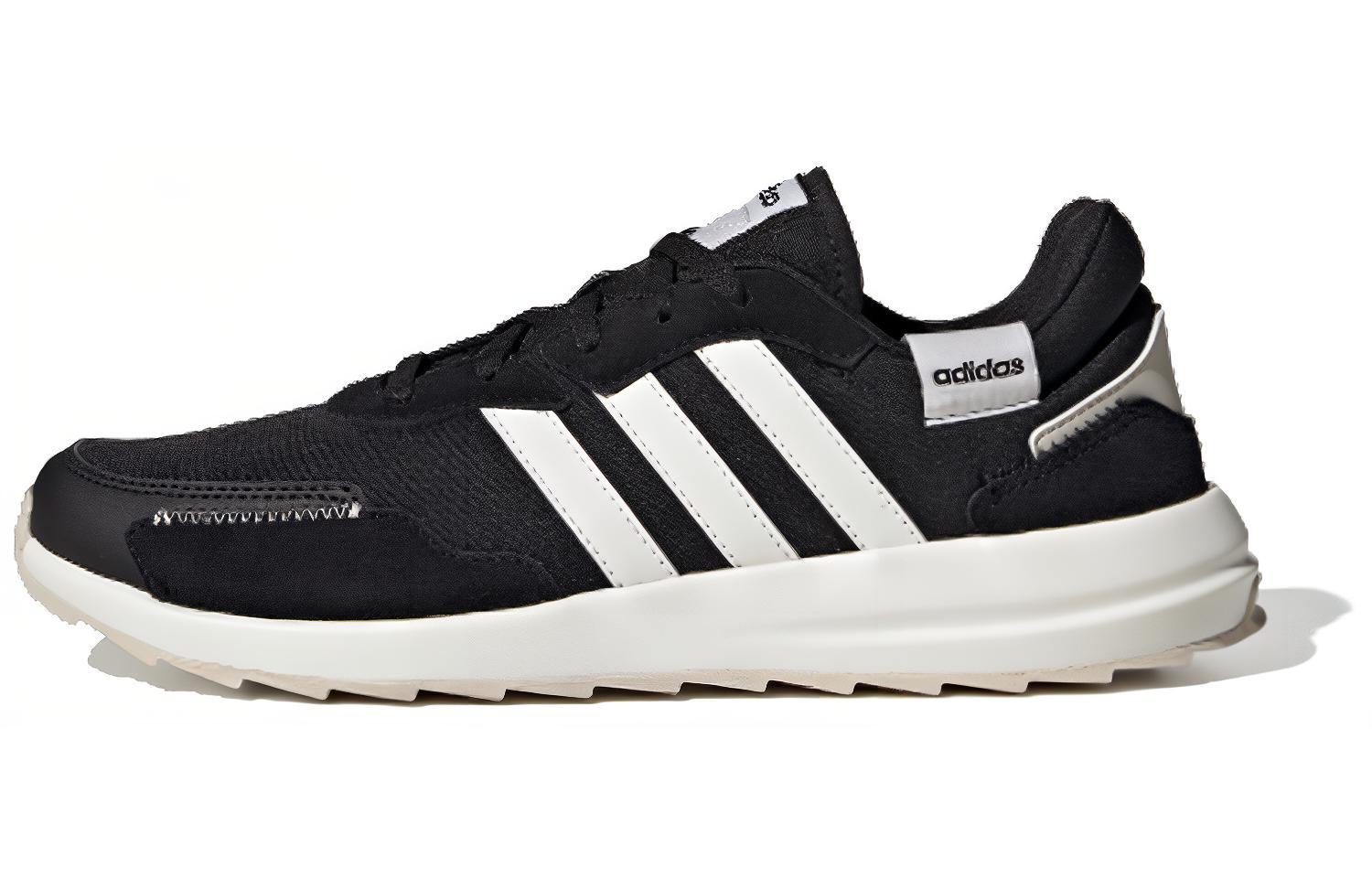 Adidas Wmns Retrorun  Core Black  Women s EH1859 36