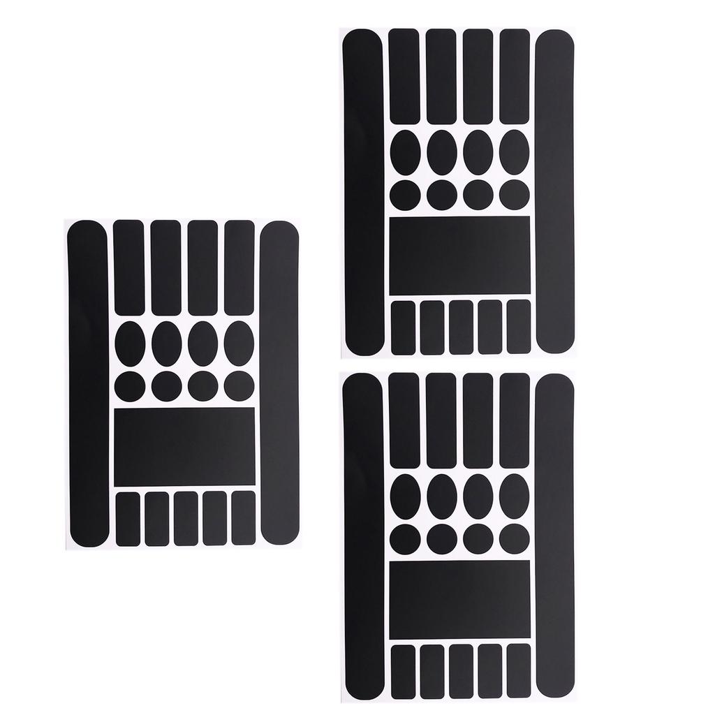 Bicycles Chains Protector Chainstay Cycling Chain Frame Stay Post Bikes Chainstay Protector Bikes Chain Care Guard Cover