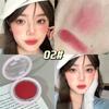 JiuJiu Diary Cloud Soft Matte Blush - Tender Pink Natural Enhancer