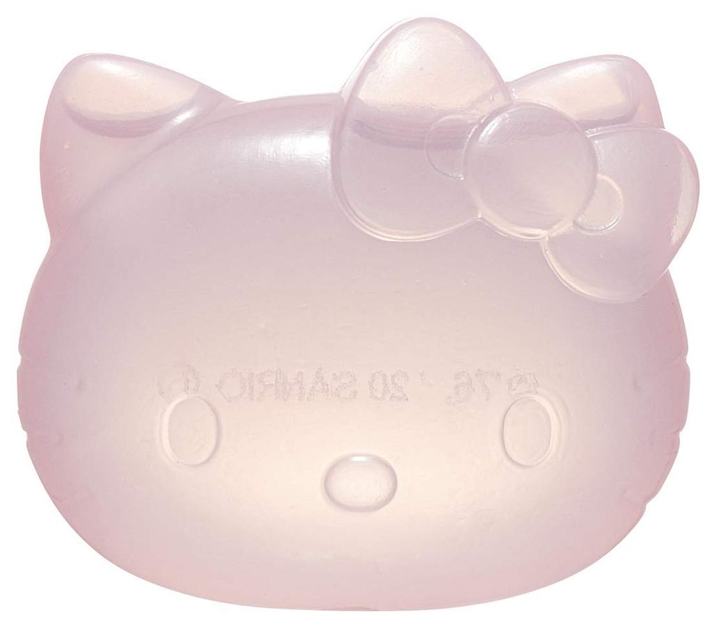 Skater Hard Ice Heart 1 Hello Kitty and Sanrio ICD2 Pack, Large, Shape, Pack,