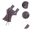 Belt Scabbard Rapier Frog Holder for Holiday Role-playing Games