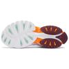 Li Ning Textile, Synthetic Leather Fashion Cushioning Slip Resistant Abrasion Resistant Low top Casual Shoes Women's AZGS026-3