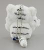 Takeoff Plush Toy White Tiger 365 June