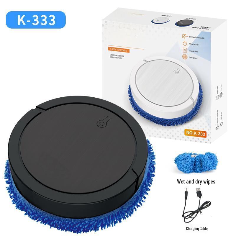 LISM Smart Robotic Mop and Sweeper