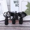 1Pc Multifunction Portable Microphone Holder Universal Stage Use Clip Stand