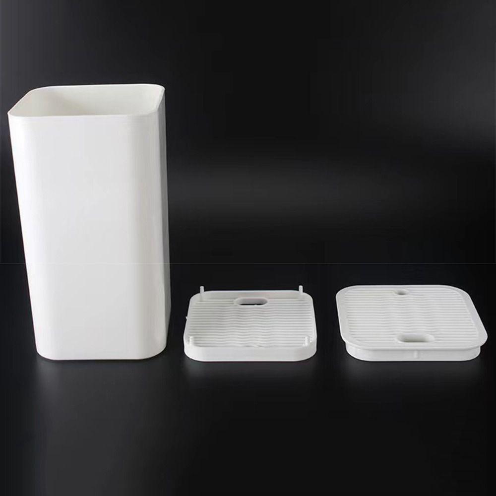 Detachable Cutter Storage Stand Inserted Design Cutter Block Kitchen Utensil Organizer  Chef Tools