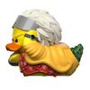 Back To The Future TUBBZ Doc Brown Rubber Duck