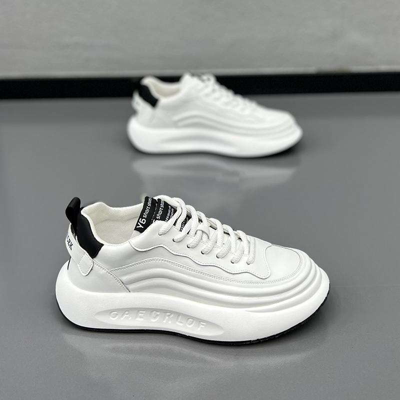 

Модные мужские туфли на шнуровке, легкие вулканизированные мужские кроссовки, сетчатая повседневная обувь, мужская обувь, кроссовки Zapatillas, спортивная обувь 38 белый