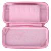 Game Console Storage Case EVA Protective Bag Carrying Travel Storage Case for Switch Game Console