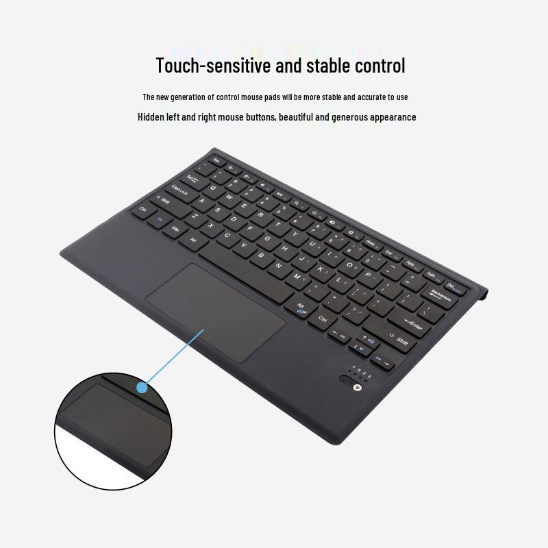 Microsoft Surface Pro 3/4/5 Bluetooth Keyboard
