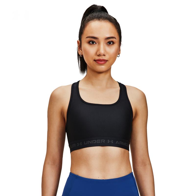

Under Armour Vanish Бесшовный Тренировочный Интенсивность Комфортный Дышащий Модный Спортивный Бюстгальтер Женское нижнее белье 6004000-004 XL