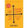 Radical Candor Hardcover # US-340
