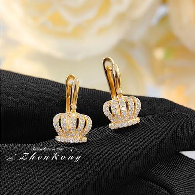 Boucles d'oreilles – Clous d'oreilles