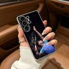 C-Carlos -A-Alcaraz-Tennis Phone Case For Samsung S25,S24,S21,S22,S23,S30,Ultra,S20,Plus,Fe,Lite Transparent Cover