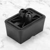 Car Support Plug Lifting Platform Block Jack Pads Jacking ABS Pad Fit for 7 Series 51717039760
