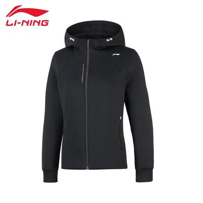 Li-Ning Damen 2025 F64-1 Sweatshirt