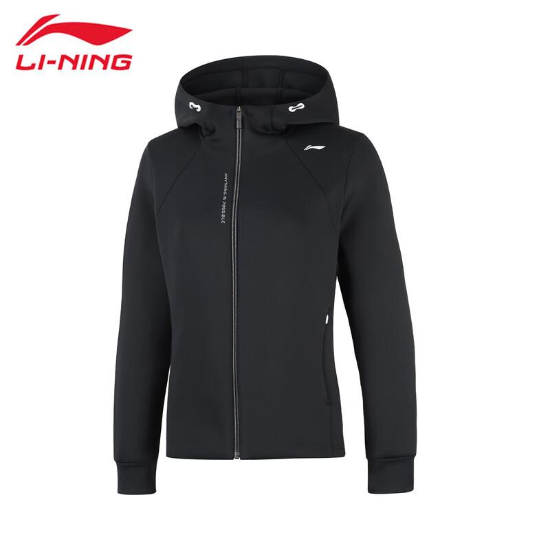 

Женский свитшот Li-Ning 2025 нового стиля L