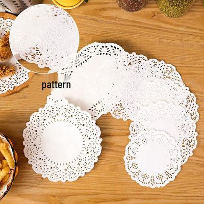 Heminredning – Pappersservetter