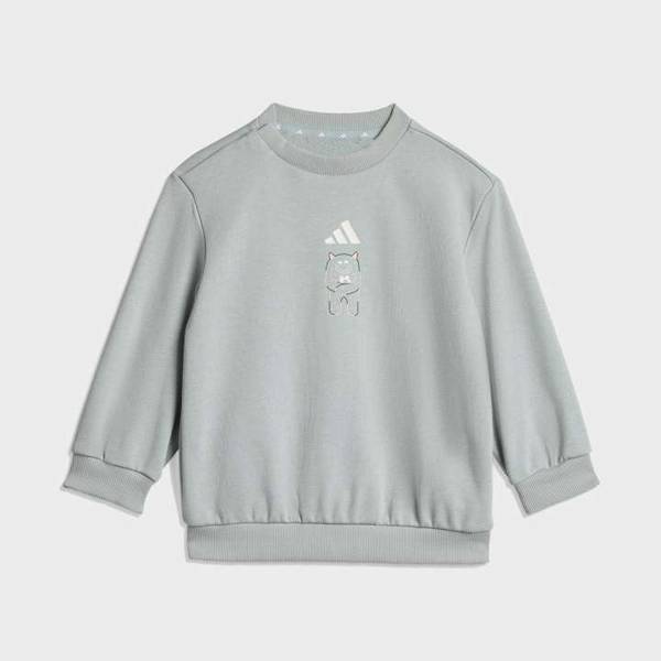 adidas Kids Jogger Set Tiro Nster