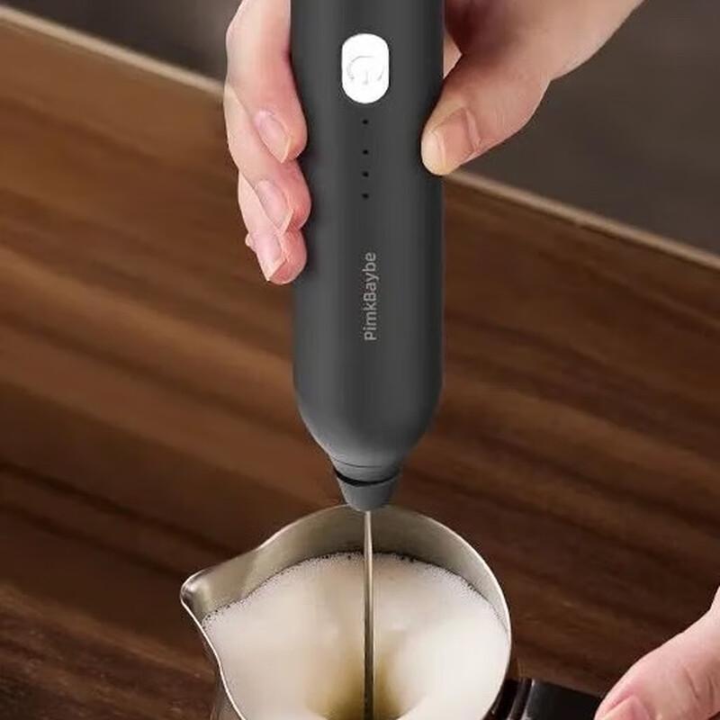 LISM Cordless Cream Mixer & Egg Beater