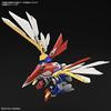 BANDAI SPIRITS RG Mobile Report Gundam W Wing Gundam 1/144 skala fargekodet plastmodell 2558575