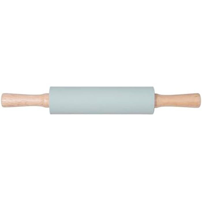 Rouleau En Silicone - QUID - 30 Cm - Facile À Nettoyer - Lave-vaisselle - 1 Pièce