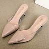 Calzado para mujer – Sandalias