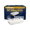 Busicom 2D Barcode Compatible Wireless Barcode Reader Memory Japanese Manual BC-BS802D-V2-CW (Bluetooth, USB, Function, Antibacterial, Included)