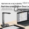 Zhihuixing Jieyu A3 Document Camera & Scanner Series CN Plug (adapter Included)