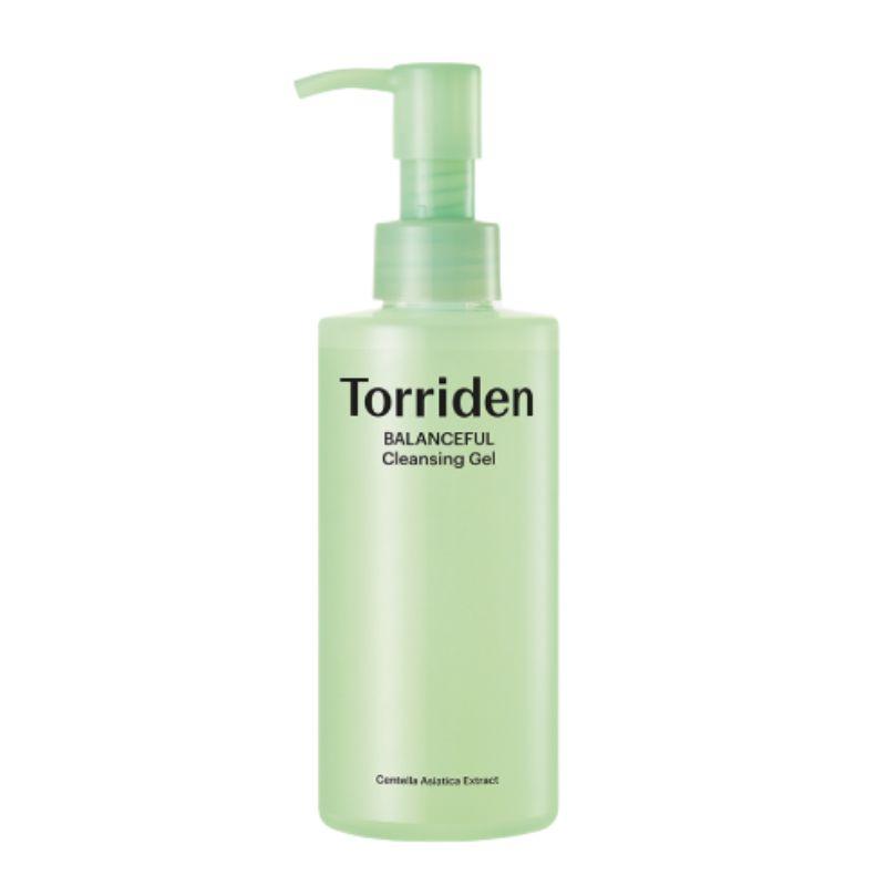 Torriden BALANCE-FULL Cica Cleansing Gel 200ml (6.76 fl.oz.) 1ea