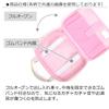 Candy LAURA ASHLEY Sewing Bag Garden Elementary School Sewing Bag Home Economics School Use Girls N2322600 [Colorful Style] Ena's