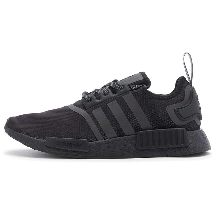 

Adidas Originals NMD_R1 Black FY2925 43⅓