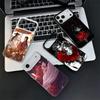 Heaven Official's Blessing Anime Soft Phone Case for iPhone 15 16 17 Pro Max 17Air 16E 14 Plus 13 12 Mini Shockproof Cover Back