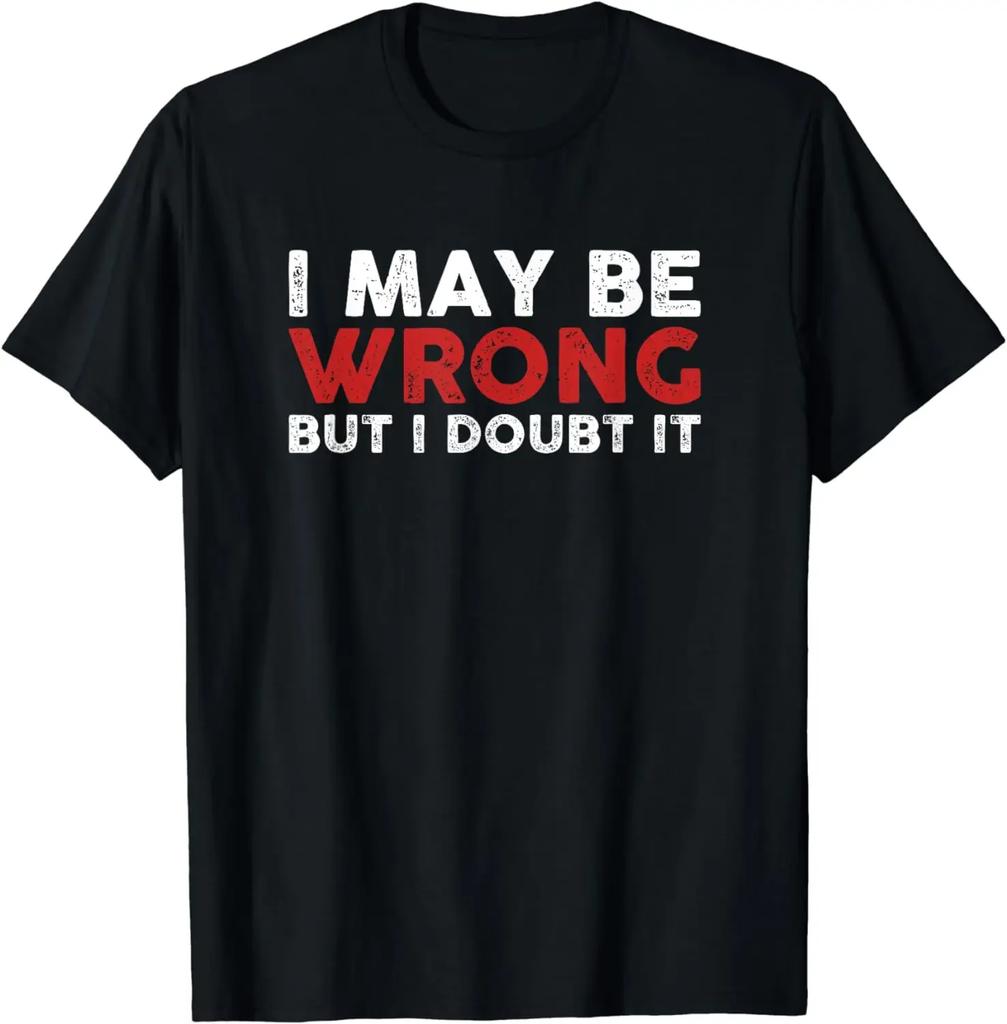 If I'm Ever on Life Support TShirt Funny Sarcastic Geek Tee Men Clothing Ropa Hombre Roupas Camisetas Streetwear Clothes