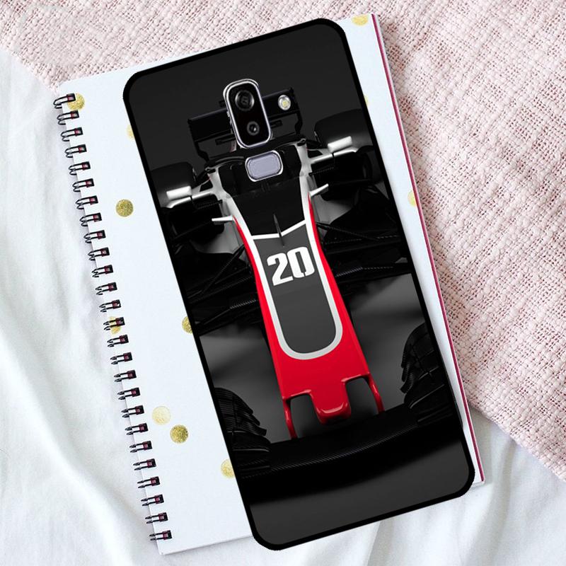 Kevin Magnussen Case For Samsung Galaxy M21 M13 M54 M34 M14 M56 M36 M16 M31 M11 M53 M32 M52 M35 M55 M15 M06