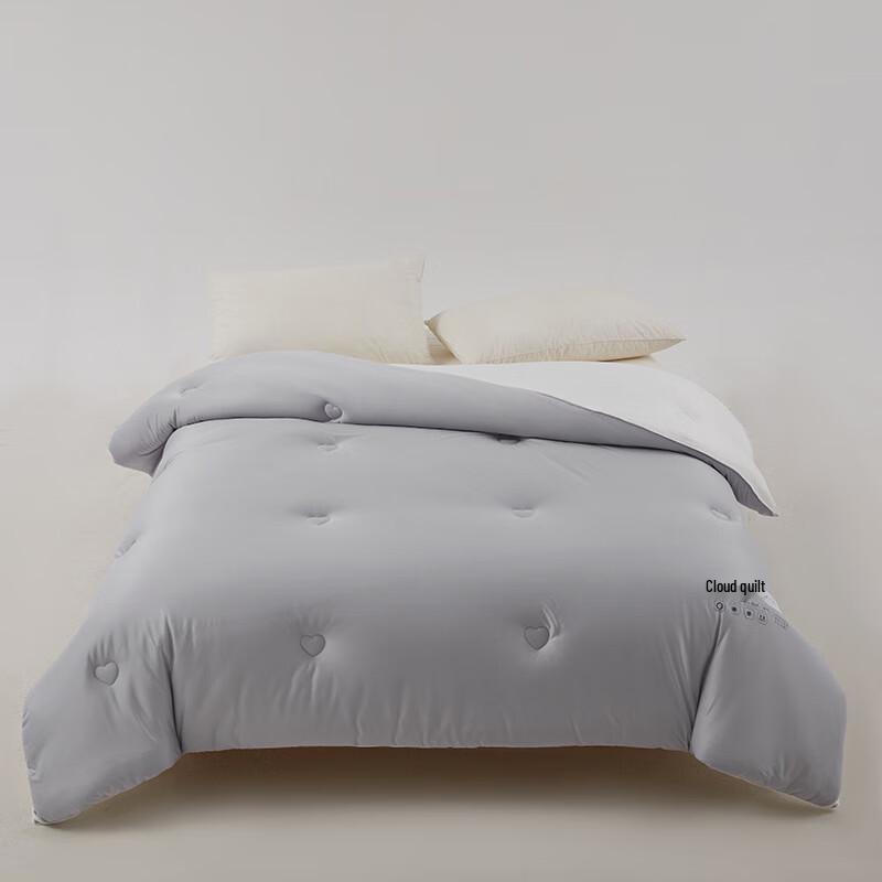 OEING Milk Silk Cloud Quilt