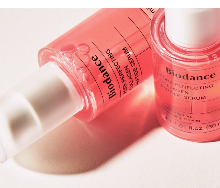 [Biodance] Perfecting Collagen Peptide Serum 30ml