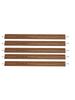 High Quality Compatible With Plastic Bag Sealing Machine Compatible Heat Distribution Easy Installation And Replacement
