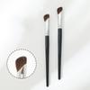 Concealer Brush Cosmetic Face Bronzer Angled Contour Brush Nose Shadow Brush Sickle Makeup Brushes