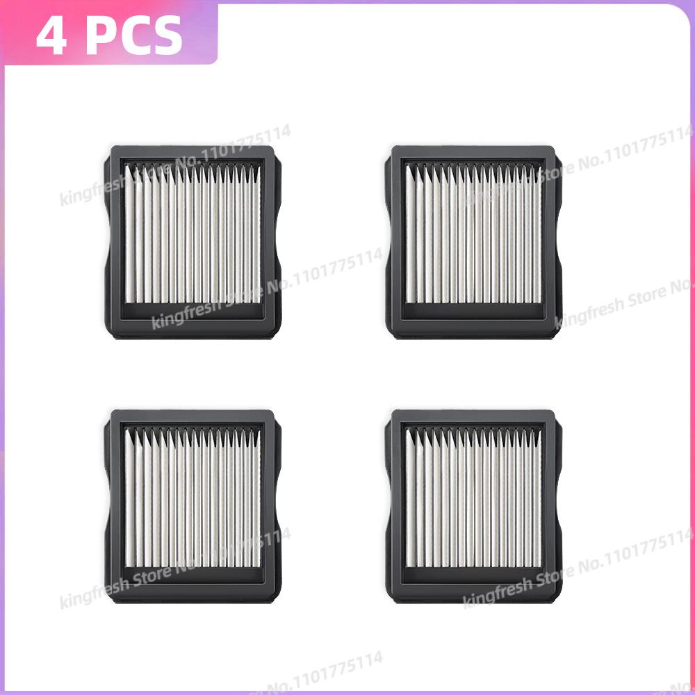 

Compatible For Narwal S30 / S30 Pro Vacuum Parts Roller Brush HEPA Filter Accessories