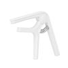 Guitar Tuning Clamp Quick-Change Guitar Capo Clip Nonslip Tone Clip for Acoustic, Folk, Electric Guitar and Ukulele