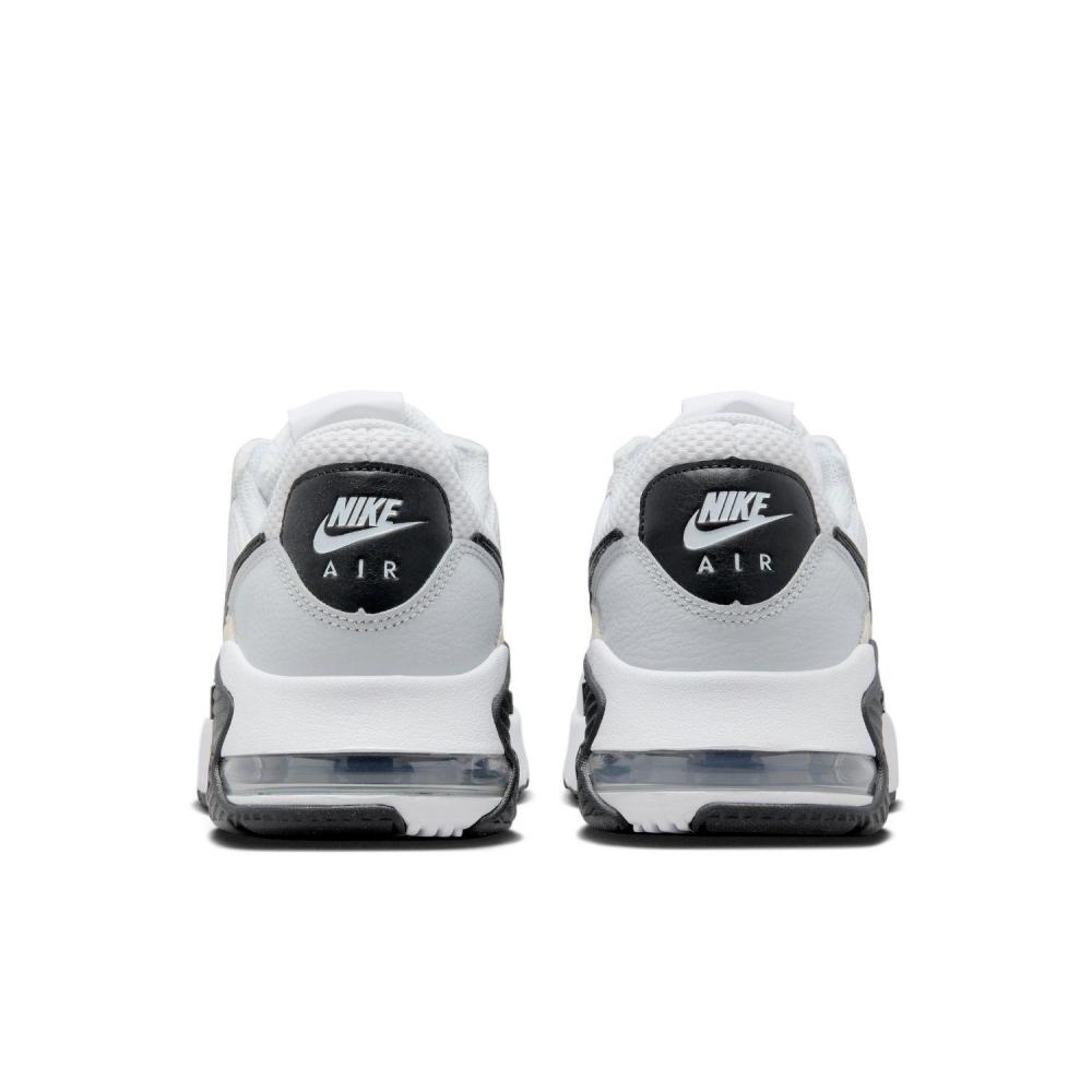 Nike Air Max Xie Mfn7304  100white Blk