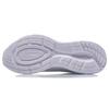 New LiNing Slip Resistant Cushioning Low Top Running Shoes Women's White Orange ARHR140-3