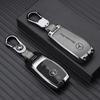 Car Key Case Cover Shell For Mercedes Benz C E S Class GLC W206 W223 W214 E300 C260 C300 S450 S500 S400 Fob Accessories QQ2