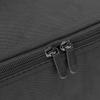 Portable Large Capacity Barber Hairdressing Scissors Bag Hair Styling Tool Case HolderL